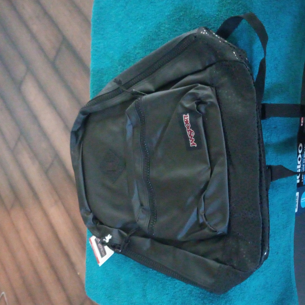 Jansport "Blackstone" Backpack